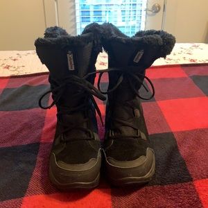Women winter Boots